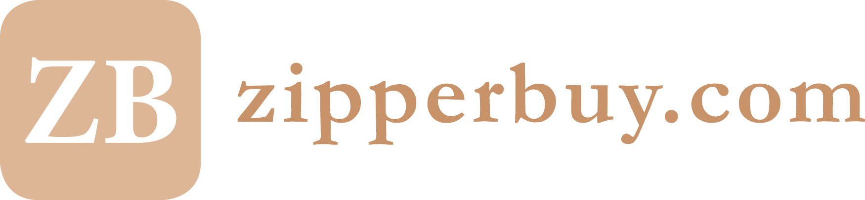 ZipperBuy.com Logo